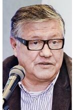 Геннадий Орлов