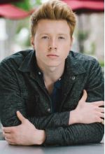 Kyle Butenhoff