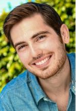 Jake Keating