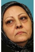 Shirin Aghakashi