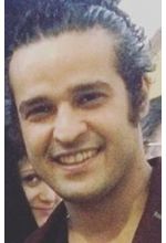 Mojtaba Pirzadeh