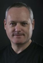 Mark Docherty