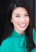 Casie Luong