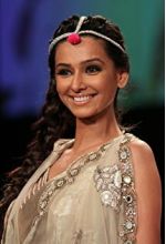 Shibani Dandekar