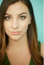 Carly Richardson