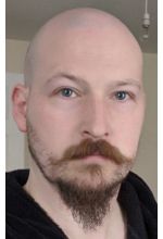 Matthew Stogdon