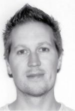 Andrew Simon McAllister
