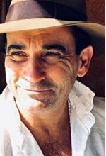 Gerard Barba