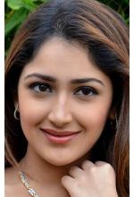 Sayyeshaa Saigal