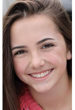 Hannah Cheramy