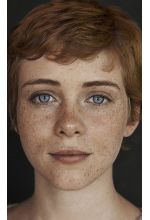 Sophia Lillis