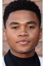 Chosen Jacobs