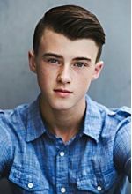 Carter Musselman