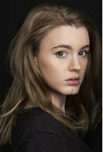 Amy James-Kelly