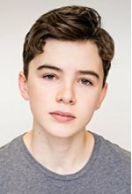 Harry Gilby
