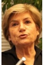 Fran&ccedil;oise Gaillard