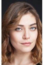 Oznur Ser&ccedil;eler