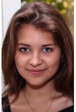 Анастасия Кравченко