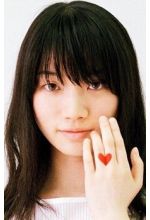 Haruka Chisuga