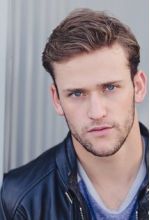 Jesse Irving