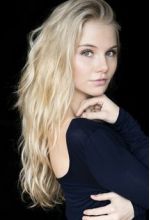 Paige Shaw