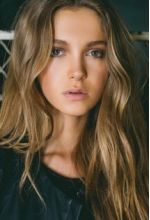 Ivy Matheson