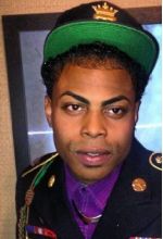 Alzavian T. Jackson