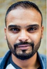Amer Patel