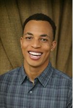 Lontrell Anderson