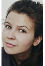 Арина Шинкина