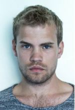 Rikard Bj&ouml;rk