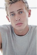 Logan Coffey