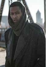 Marcus Jenkins