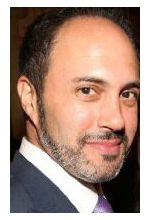 Armin Tehrany