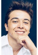 Андрей Ежов