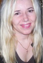 Iryna Spitzer