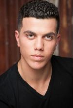 Elias Anton