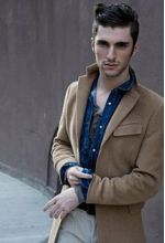 Clayton Scott