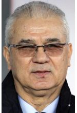 Ангел Йорданеску