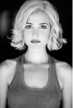 Felicity McKay