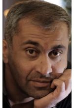 Tigran Hambarcumyan