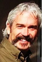 Marty Collins