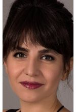 Bihter Din&ccedil;el