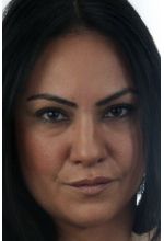 Mahperi Mertoglu