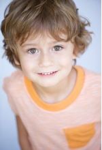 Noah Salsbury Lipson