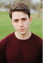 Nicolas Stone