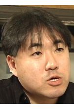Haruo Sotozaki