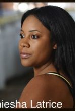 Taniesha Latrice Thomas
