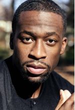 Keon Mitchell