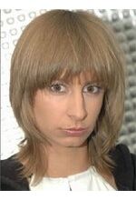 Магдалена Схейбаль
